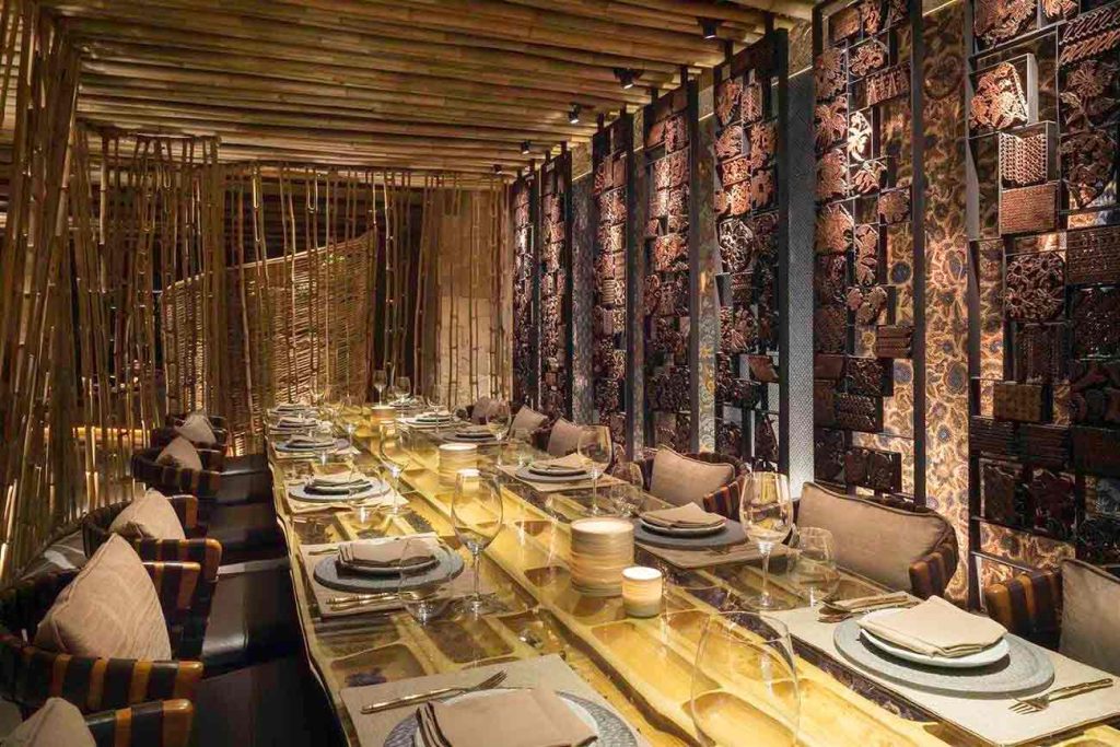 Mengapa Café Fontana Menjadi Pilihan Keluarga di New Jersey